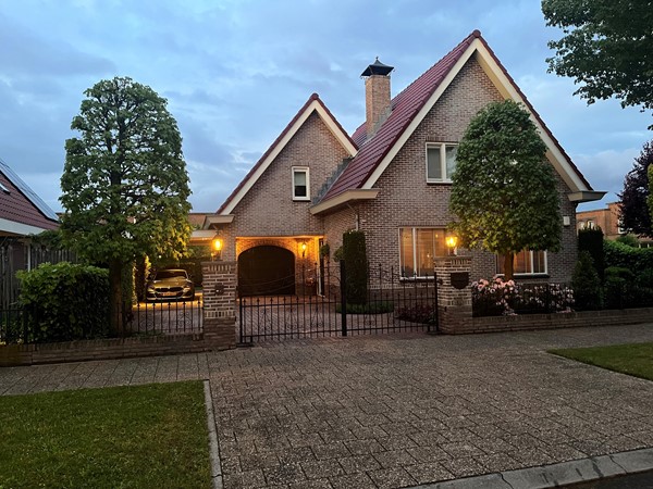 Medium property photo - Fitislaan 38, 3893 JR Zeewolde